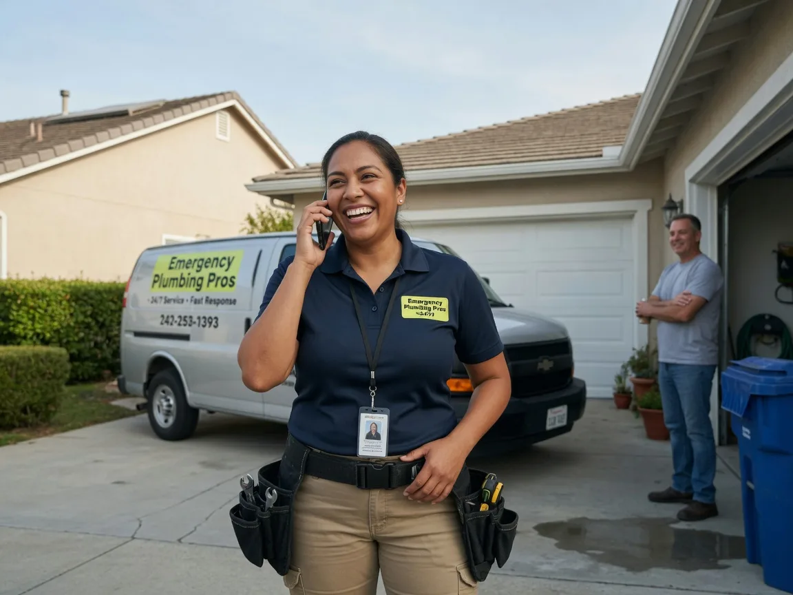 Emergency Plumber Mound City, MO FAQs